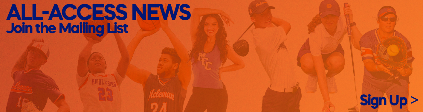 All Access Banner